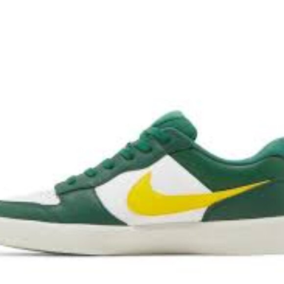 Nike SB Force 58 Premium Skate Shoe - Picture 2 of 8